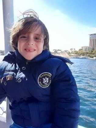 آسر أنور